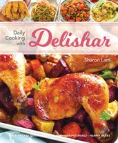 Daily Cooking with Delishar