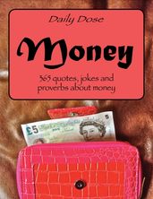 Daily Dose: Money