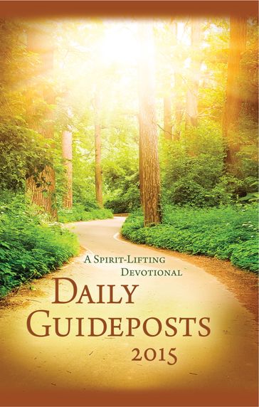 Daily Guideposts 2015