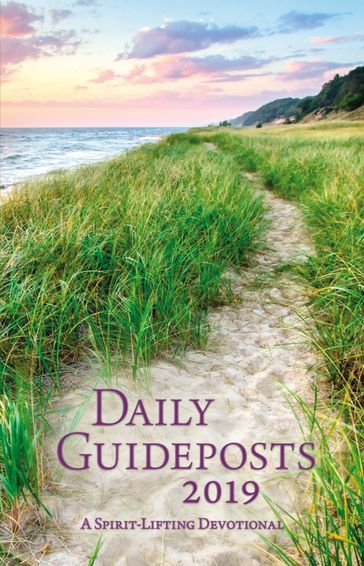 Daily Guideposts 2019 - Guideposts