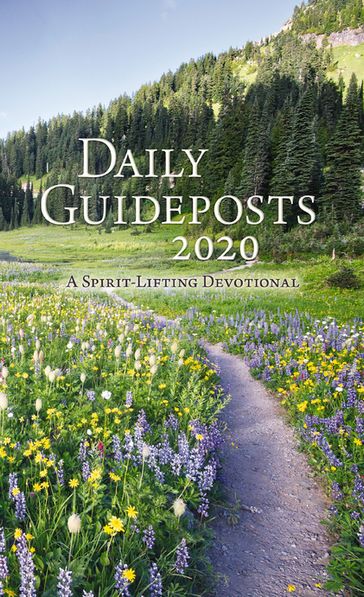 Daily Guideposts 2020 - Guideposts