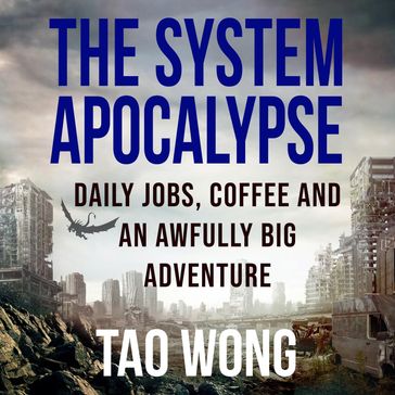 Daily Jobs, Coffee and an Awfully Big Adventure - Tao Wong
