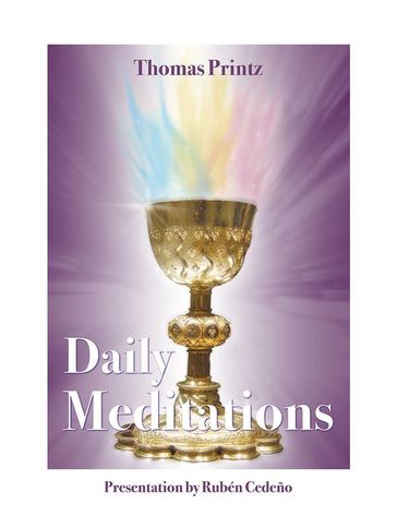 Daily Meditations - Fernando Candiotto - Thomas Printz