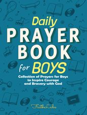 Daily Prayer Book for Boys