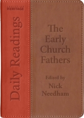 Daily Readings ¿ the Early Church Fathers