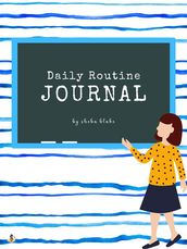 Daily Routine Journal (Printable Version)