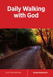 Daily Walking with God