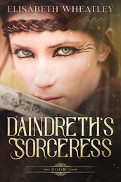 Daindreth s Sorceress