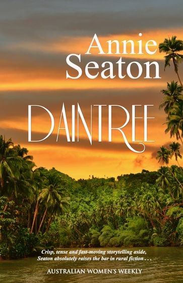 Daintree - Annie Seaton