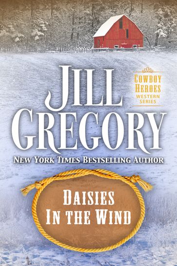 Daisies In The Wind - Jill Gregory