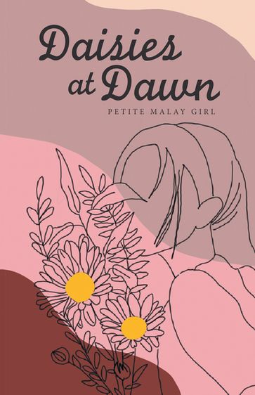 Daisies at Dawn - Petite Malay Girl