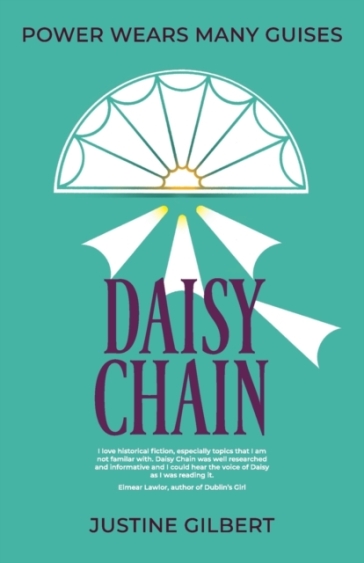 Daisy Chain - Justine Gilbert