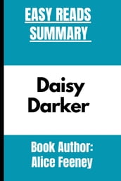 Daisy Darker By Alice Feeney