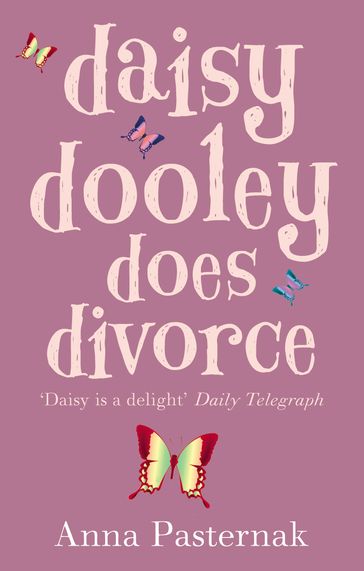 Daisy Dooley Does Divorce - Anna Pasternak