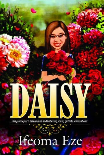 Daisy - Ifeoma Eze