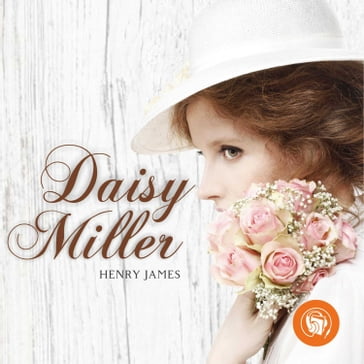Daisy Miller (Completo) - James Henry