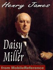 Daisy Miller (Mobi Classics)