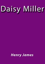 Daisy Miller - english