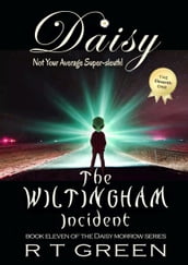 Daisy: Not Your Average Super-sleuth: Book Eleven