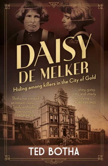 Daisy de Melker - Ted Botha