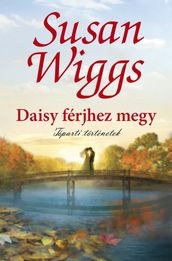 Daisy férjhez megy