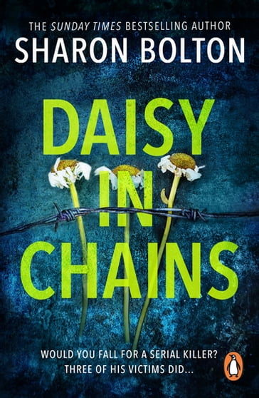 Daisy in Chains - Sharon Bolton