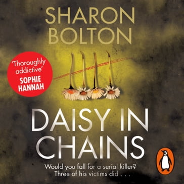 Daisy in Chains - Sharon Bolton