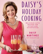 Daisy s Holiday Cooking