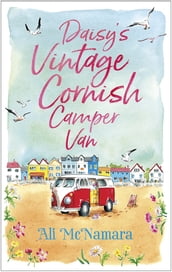 Daisy s Vintage Cornish Camper Van
