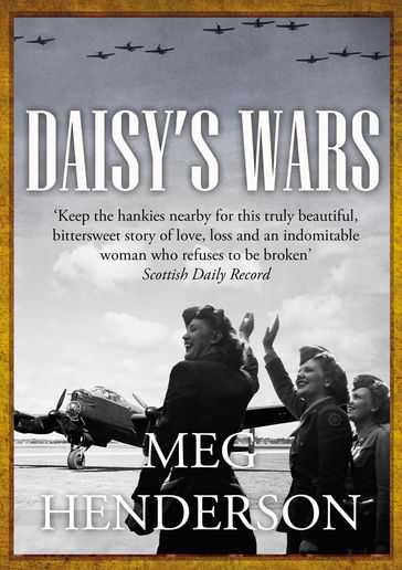 Daisy's Wars - Meg Henderson