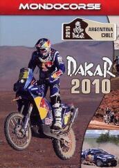 Dakar 2010 (Dvd+Booklet)