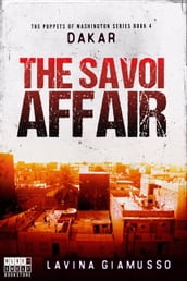 Dakar: The Savoi Affair
