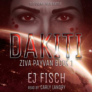 Dakiti - EJ Fisch