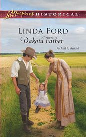 Dakota Father (Mills & Boon Historical)