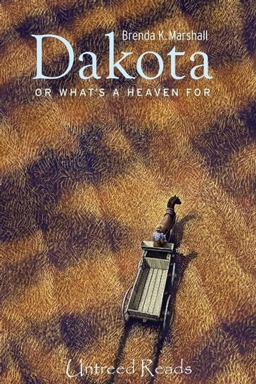 Dakota, Or What's A Heaven For - Brenda K. Marshall