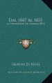 Dal 1847 Al 1855