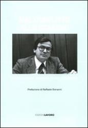 Dal conflitto allo scambio. L attualità del pensiero di Ezio Tarantelli