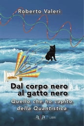 Dal corpo nero al gatto nero