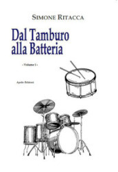 Dal tamburo alla batteria. 1.