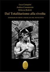 Dal totalitarismo alla rivolta