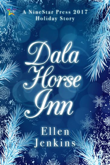 Dala Horse Inn - Ellen Jenkins