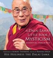 Dalai Lama s Little Book of Mysticism