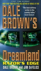 Dale Brown s Dreamland: Razor s Edge