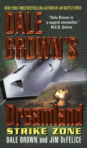 Dale Brown s Dreamland: Strike Zone