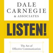 Dale Carnegie & Associates  Listen!