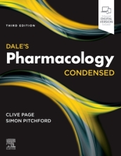 Dale s Pharmacology Condensed