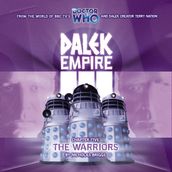 Dalek Empire 3: The Warriors