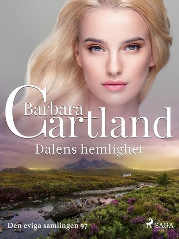 Dalens hemlighet - Barbara Cartland