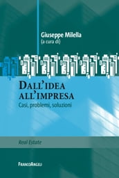 Dall idea all impresa