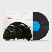 Dalla (180 gr black 192khz)